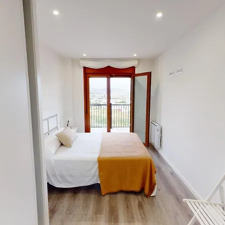 Xuncos 3ºa Apartmán