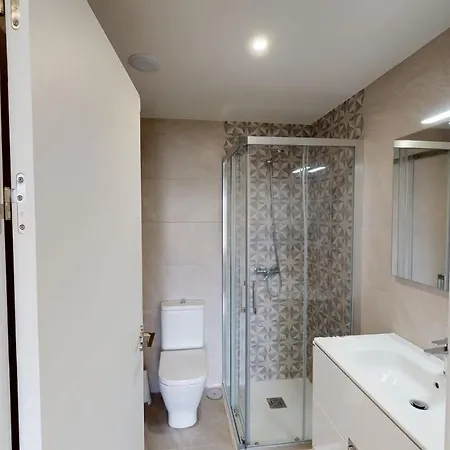Apartmán Xuncos 3ºa Foz