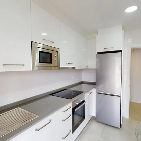 Apartmán Xuncos 3ºa *