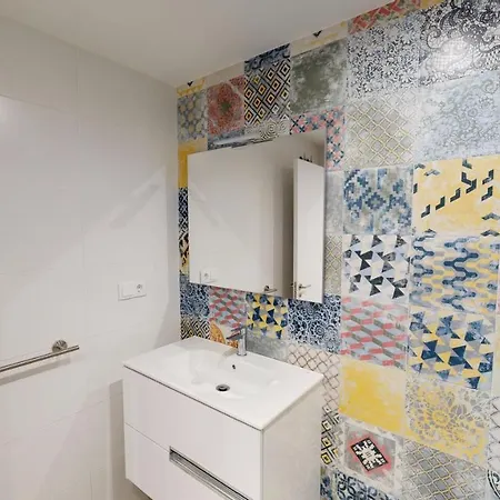 Xuncos 3ºa Apartmán *